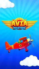 Aviamasters