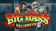 Big Bass Halloween 3