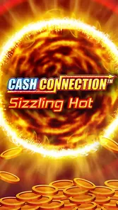 Cash Connection Sizzling Hot
