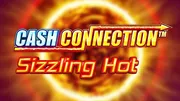 Cash Connection Sizzling Hot
