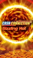 Cash Connection Sizzling Hot