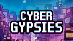 Cyber Gypsies
