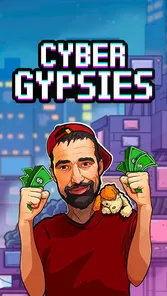Cyber Gypsies