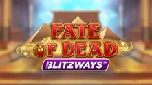 Fate of Dead Blitzways