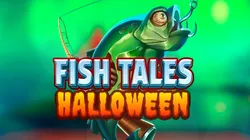 Fish Tales Halloween