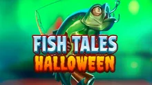 Fish Tales Halloween
