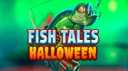 Fish Tales Halloween
