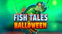 Fish Tales Halloween