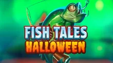 Fish Tales Halloween