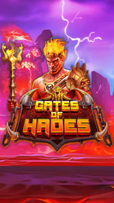 Gates of Hades