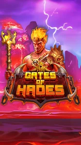 Gates of Hades