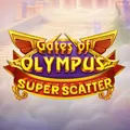 Gates of Olympus Super Scatter