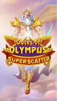 Gates of Olympus Super Scatter