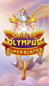 Gates of Olympus Super Scatter