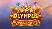 Gates of Olympus Super Scatter