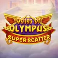 Gates of Olympus Super Scatter