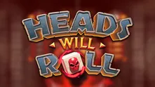 Heads Will Roll