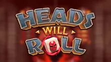 Heads Will Roll
