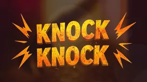 Knock Knock