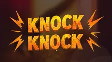 Knock Knock