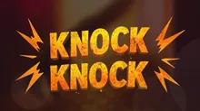 Knock Knock