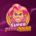 Pink Joker Hold and Win