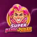 Pink Joker Hold and Win